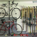 Storing Winter Gear During Summer Months: Tips and Tricks